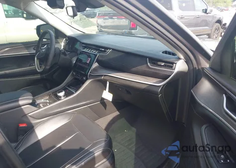 2023 Jeep Grand Cherokee Limited 4X2 z USA, uszkodzony, nr VIN 1C4RJGBG5PC648630